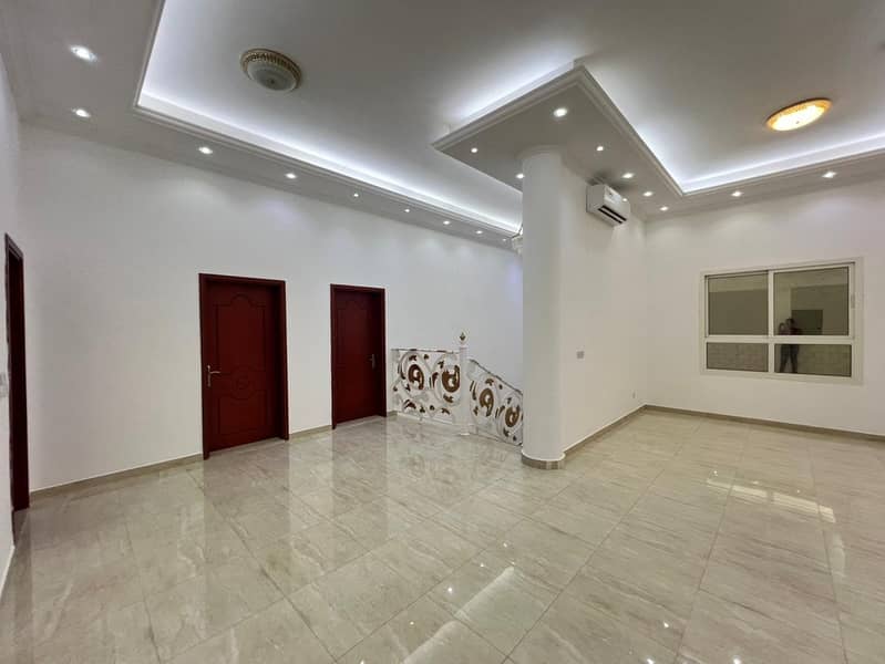 4-Bedroom Villa for Rent in Al Khawaneej 2 - Image 10