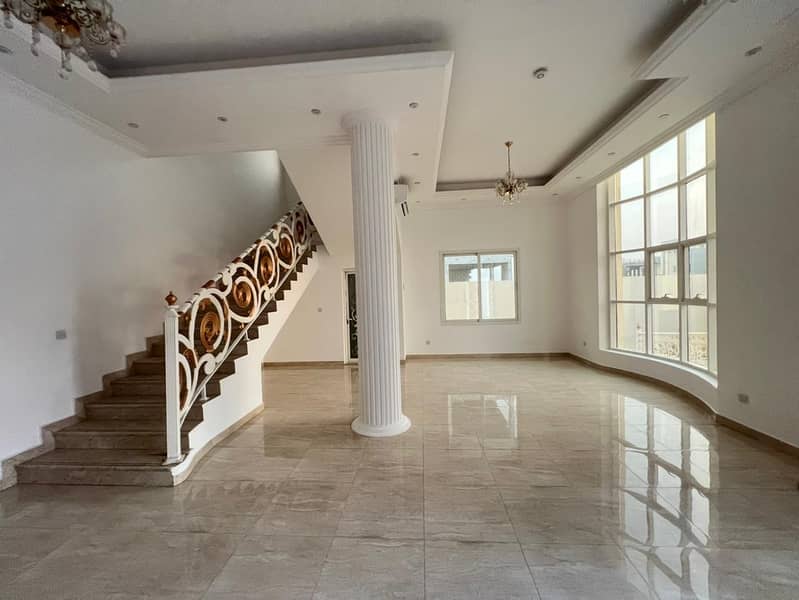 4-Bedroom Villa for Rent in Al Khawaneej 2 - Image 11