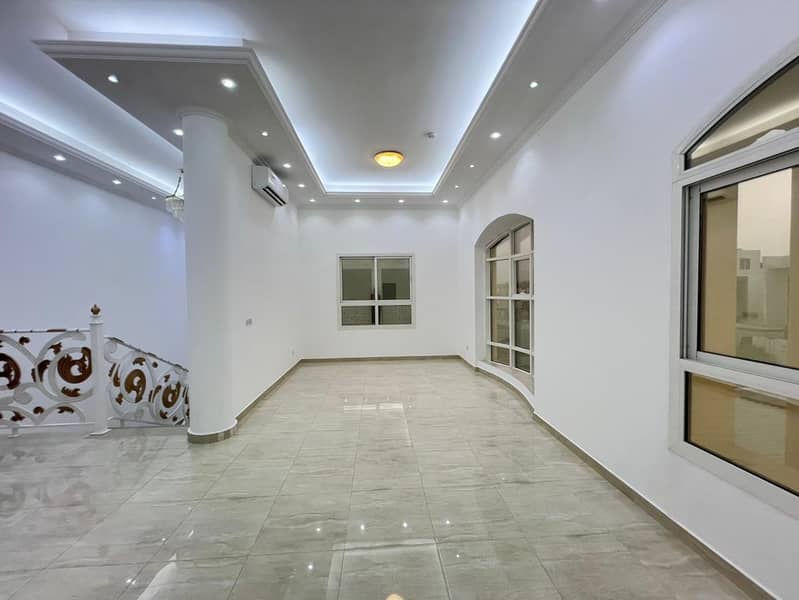 4-Bedroom Villa for Rent in Al Khawaneej 2 - Image 12