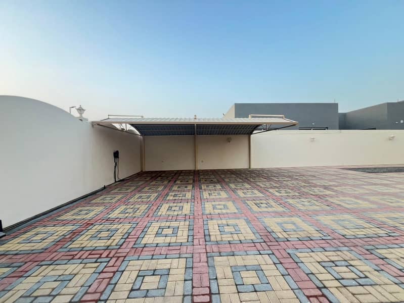 4-Bedroom Villa for Rent in Al Khawaneej 2 - Image 14