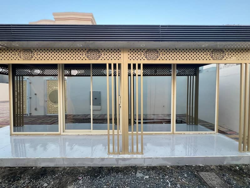 4-Bedroom Villa for Rent in Al Khawaneej 2 - Image 17