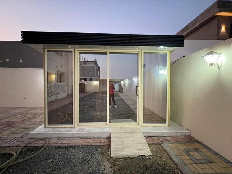 4-Bedroom Villa for Rent in Al Khawaneej 2 - Image 18