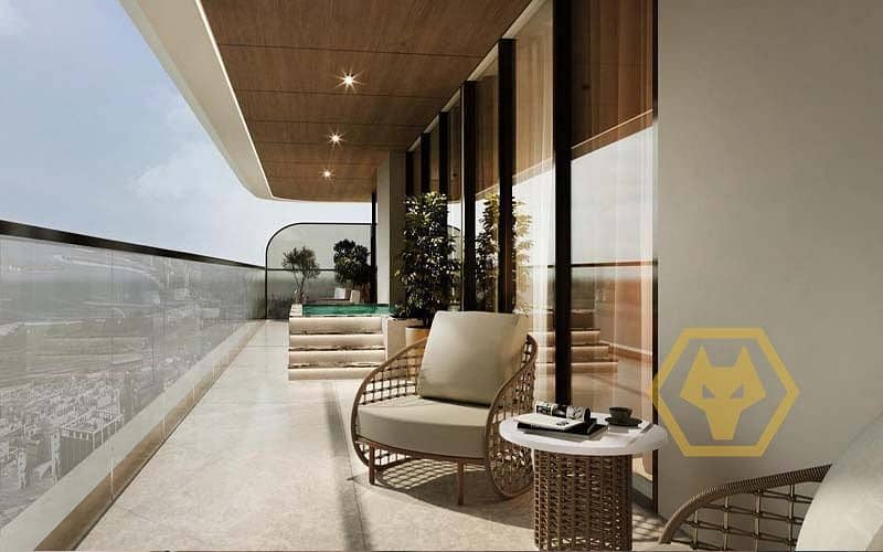 Exclusive Living With High Investment Return - Image 9