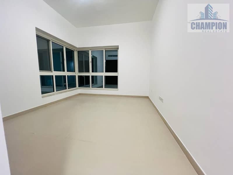 LUXURY 2 BHK WITH GYM POOL AT PRIME LOCATION NEXT TO EXIT