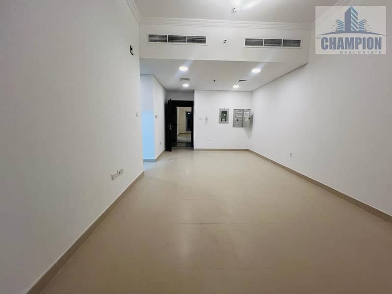 LUXURY 2 BHK WITH GYM POOL AT PRIME LOCATION NEXT TO EXIT