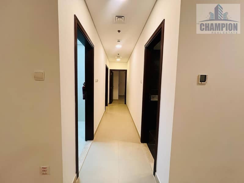 LUXURY 2 BHK WITH GYM POOL AT PRIME LOCATION NEXT TO EXIT - Image 6