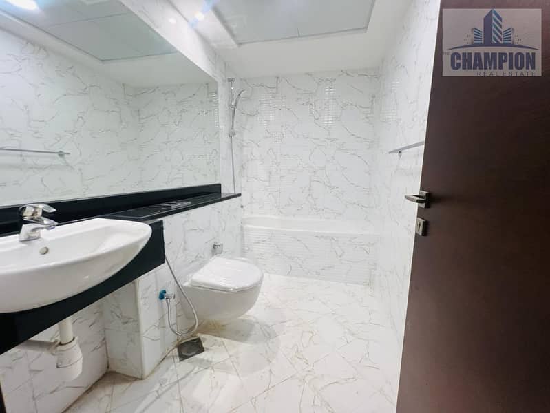 LUXURY 2 BHK WITH GYM POOL AT PRIME LOCATION NEXT TO EXIT - Image 8