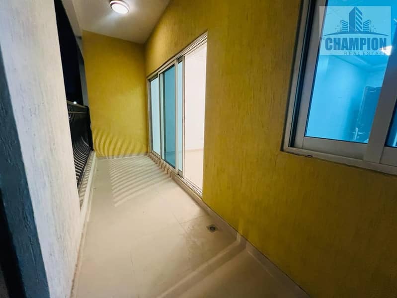 LUXURY 2 BHK WITH GYM POOL AT PRIME LOCATION NEXT TO EXIT - Image 16