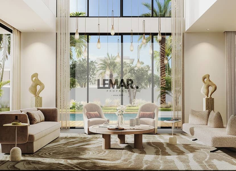 GENUINE RESALE- SINGLE ROW - LARGE PLOT- STANDALONE VILLA