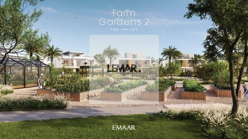 GENUINE RESALE- SINGLE ROW - LARGE PLOT- STANDALONE VILLA - Image 8