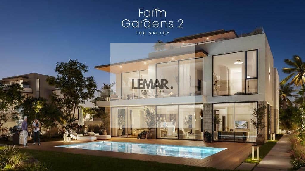 GENUINE RESALE- SINGLE ROW - LARGE PLOT- STANDALONE VILLA - Image 10