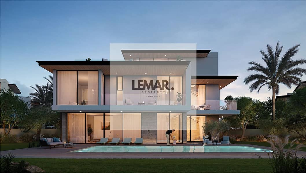 GENUINE RESALE- SINGLE ROW - LARGE PLOT- STANDALONE VILLA