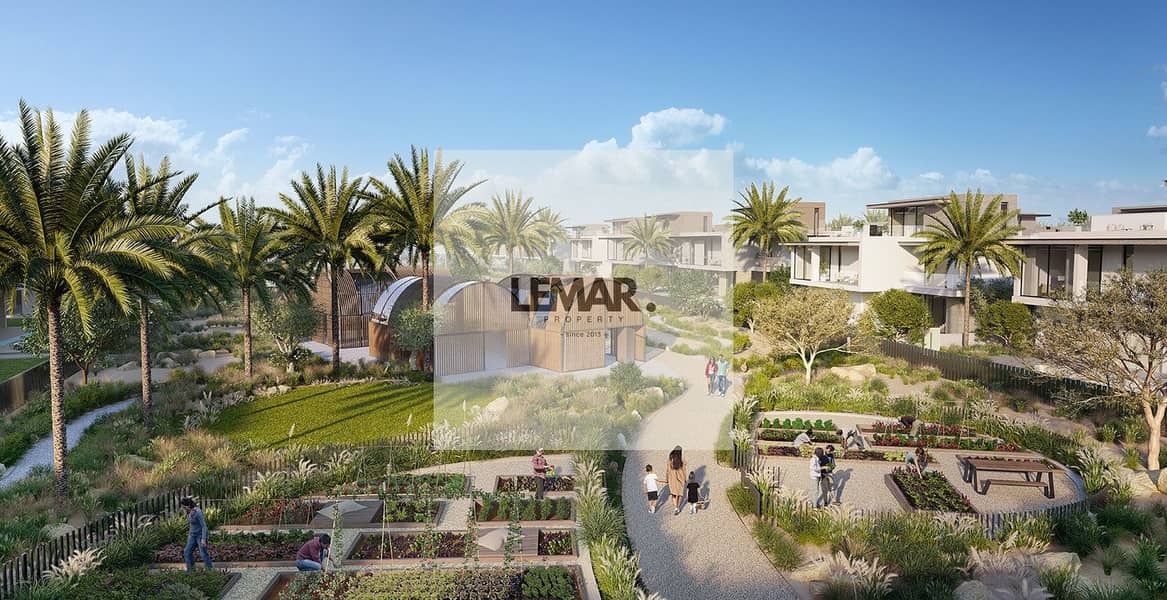 GENUINE RESALE- SINGLE ROW - LARGE PLOT- STANDALONE VILLA