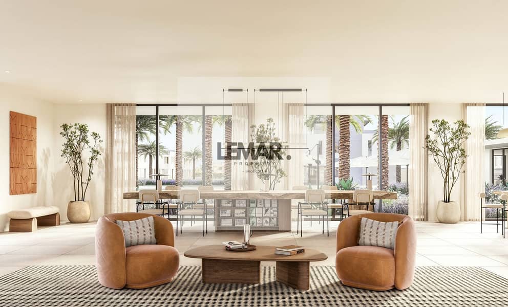 GENUINE RESALE- SINGLE ROW - LARGE PLOT- STANDALONE VILLA - Image 6