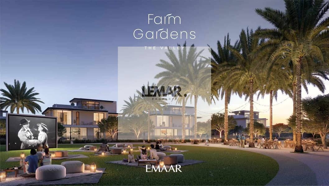 GENUINE RESALE- SINGLE ROW - LARGE PLOT- STANDALONE VILLA - Image 10