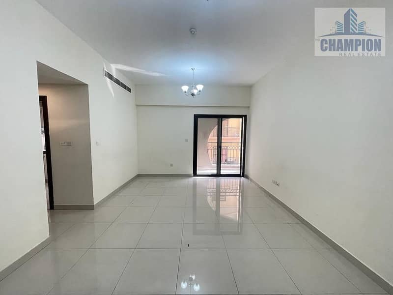 Affordable elegance in a prime location. Explore this well-designed 1 BHK unit today.