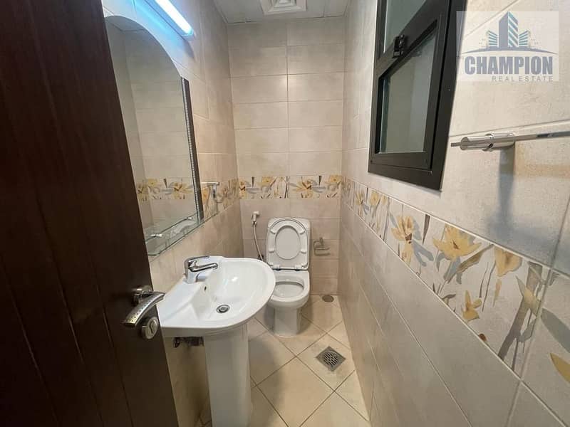 Affordable elegance in a prime location. Explore this well-designed 1 BHK unit today. - Image 7