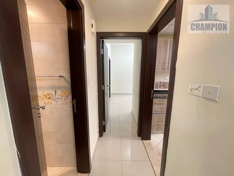 Affordable elegance in a prime location. Explore this well-designed 1 BHK unit today. - Image 8