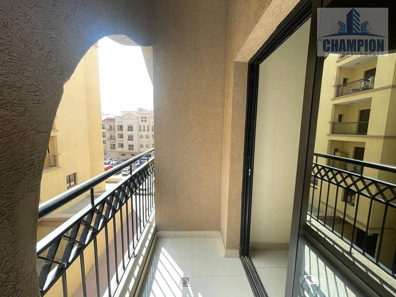 Affordable elegance in a prime location. Explore this well-designed 1 BHK unit today. - Image 9