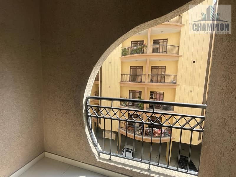 Affordable elegance in a prime location. Explore this well-designed 1 BHK unit today. - Image 10