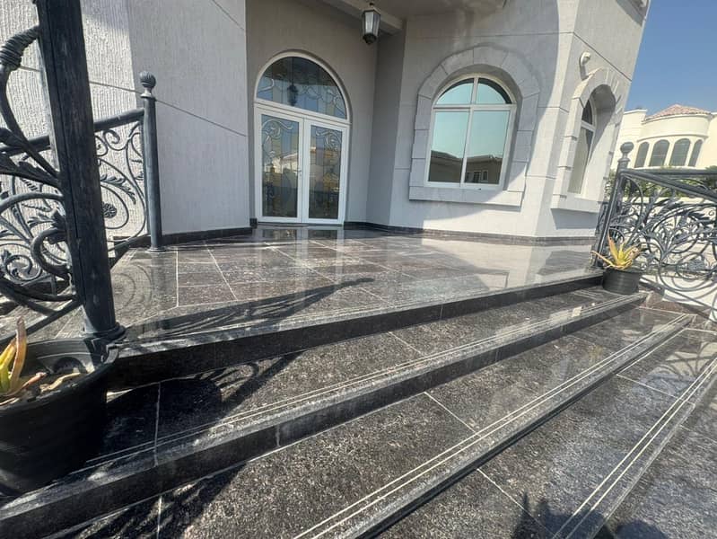 READY TO MOVE EXCELLENT 6-BR in Al Barsha South