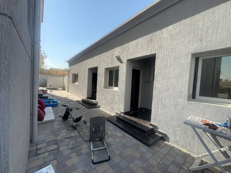 READY TO MOVE EXCELLENT 6-BR in Al Barsha South - Image 18