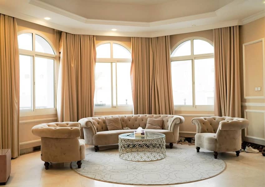 READY TO MOVE EXCELLENT 6-BR in Al Barsha South - Image 6