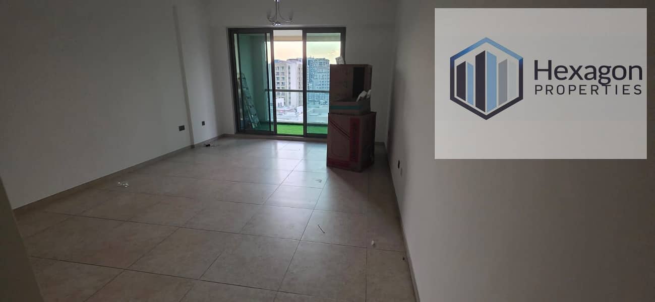 AFFORDABLE 1BHK FOR RENT || SEMI CLOSE KITCHEN || AED 70,000 ONLY - Image 7