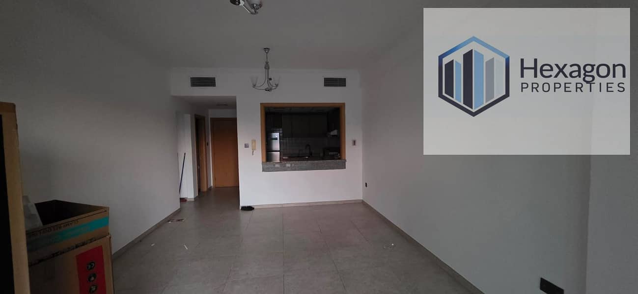 AFFORDABLE 1BHK FOR RENT || SEMI CLOSE KITCHEN || AED 70,000 ONLY - Image 8