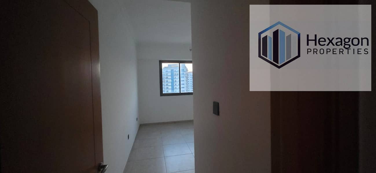 AFFORDABLE 1BHK FOR RENT || SEMI CLOSE KITCHEN || AED 70,000 ONLY - Image 9