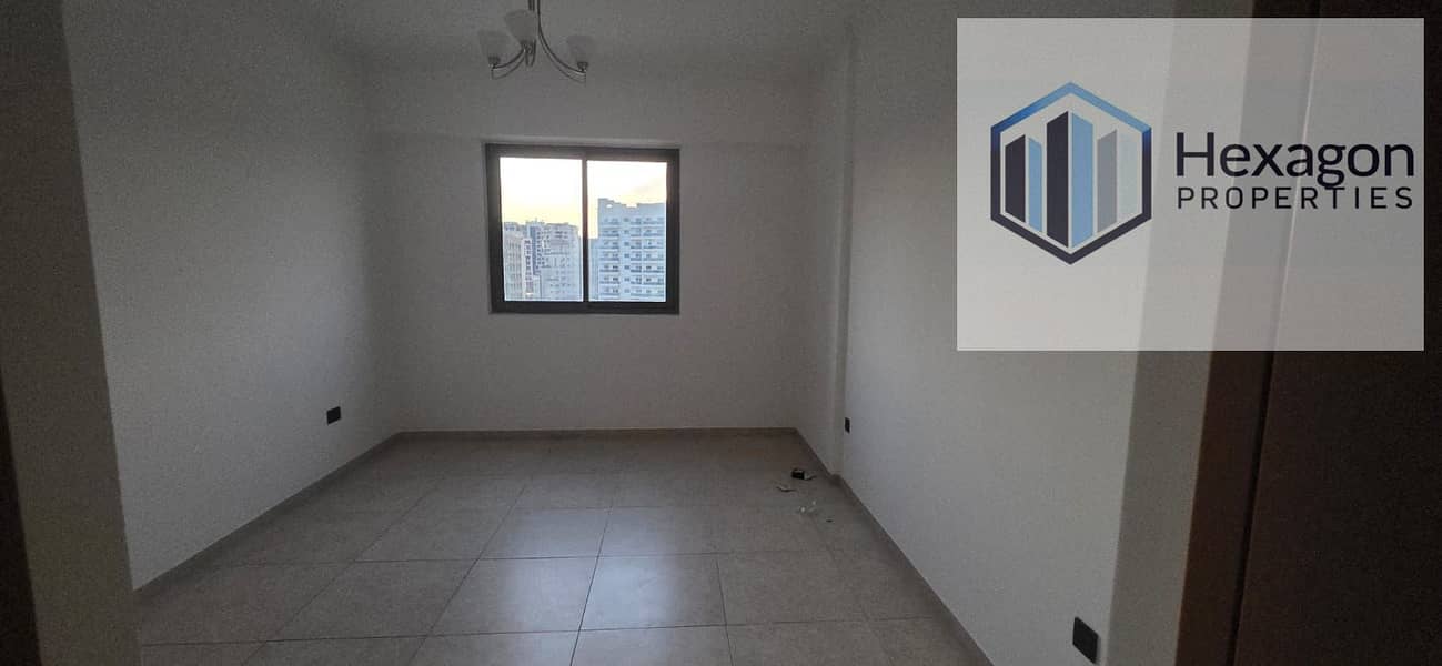 AFFORDABLE 1BHK FOR RENT || SEMI CLOSE KITCHEN || AED 70,000 ONLY - Image 12
