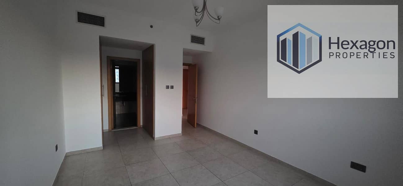 AFFORDABLE 1BHK FOR RENT || SEMI CLOSE KITCHEN || AED 70,000 ONLY - Image 13