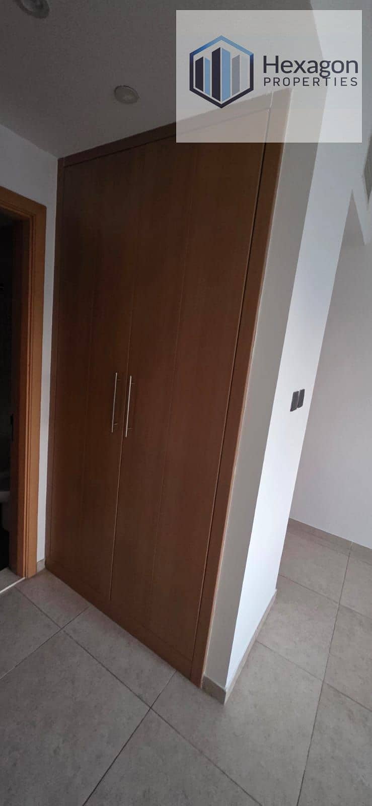 AFFORDABLE 1BHK FOR RENT || SEMI CLOSE KITCHEN || AED 70,000 ONLY - Image 15