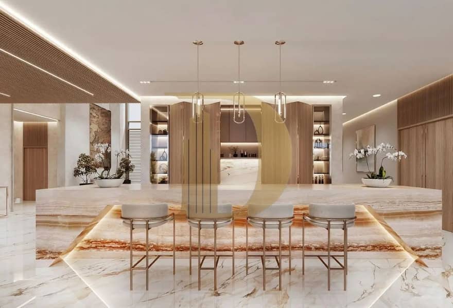 4 BR GREEN LIVING | FAMILY FRIENDLY | Dubai South