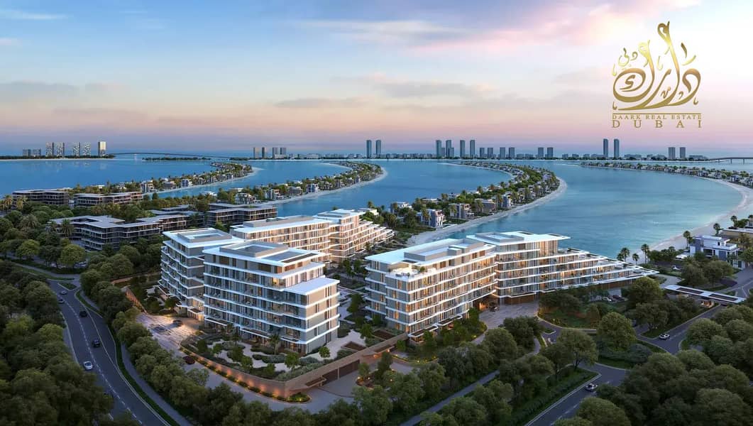 PRIME PALM LIVING EXPERIENCE | PREMIUM LUXURY