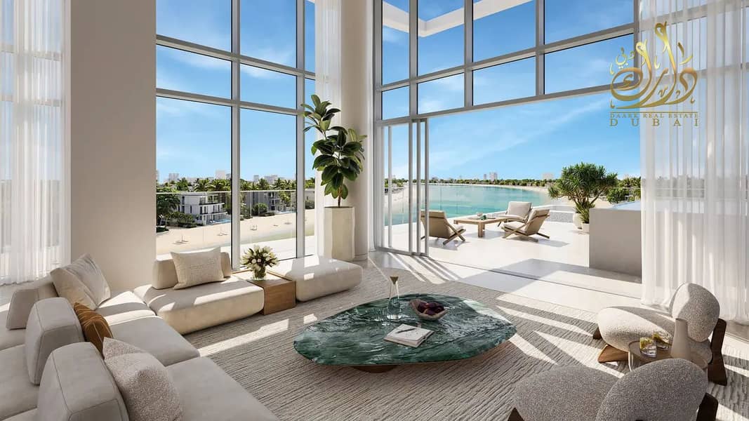 PRIME PALM LIVING EXPERIENCE | PREMIUM LUXURY - Image 12