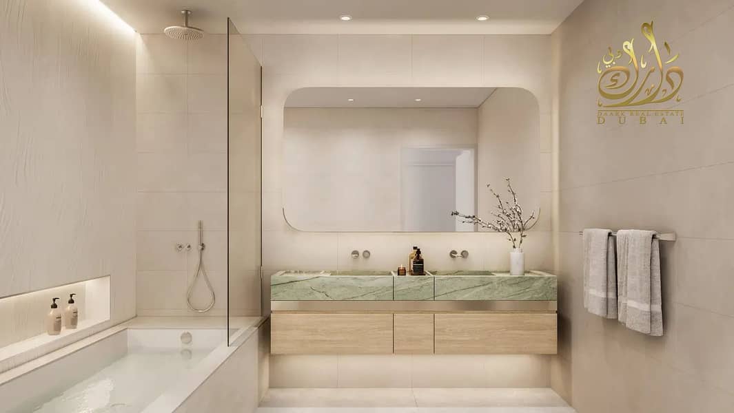 PRIME PALM LIVING EXPERIENCE | PREMIUM LUXURY - Image 16