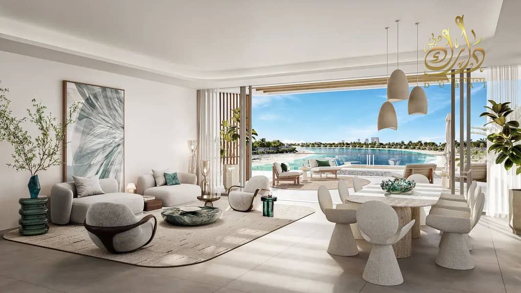 PRIME PALM LIVING EXPERIENCE | PREMIUM LUXURY - Image 19