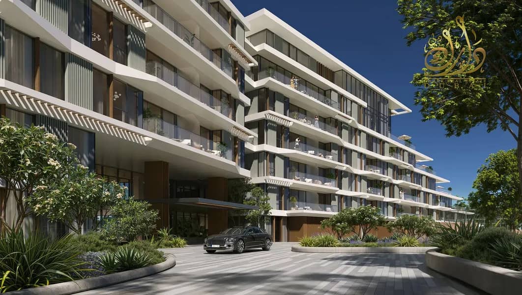 PRIME PALM LIVING EXPERIENCE | PREMIUM LUXURY - Image 23