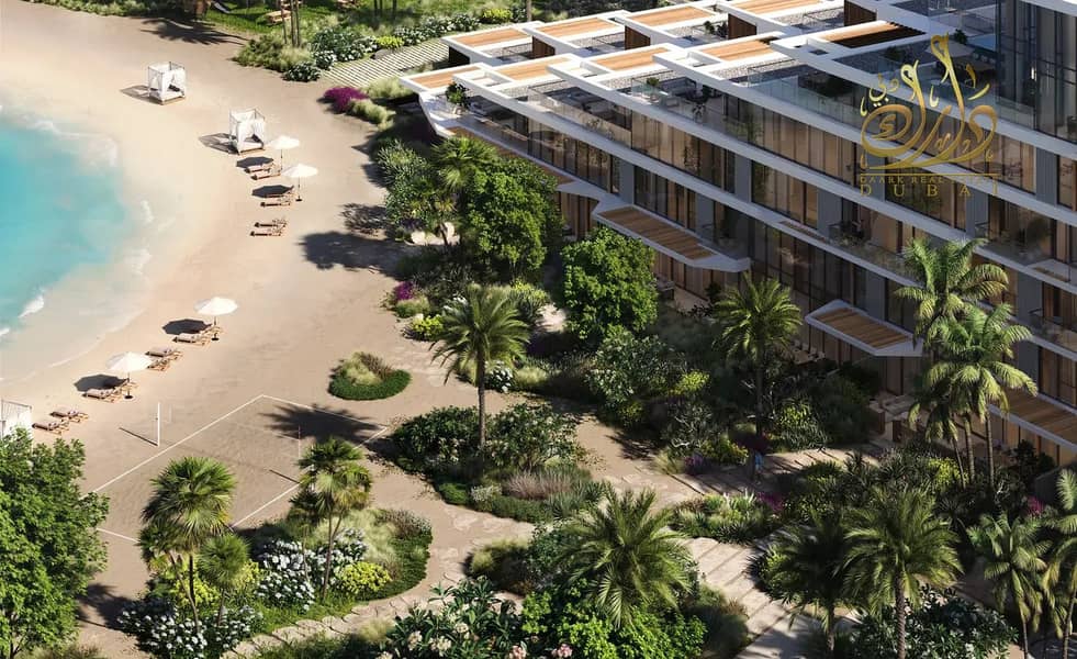 PRIME PALM LIVING EXPERIENCE | PREMIUM LUXURY - Image 24