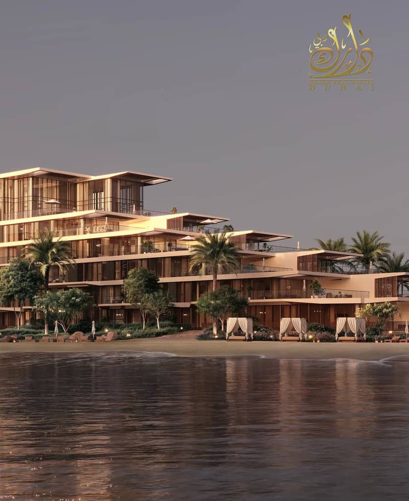 PRIME PALM LIVING EXPERIENCE | PREMIUM LUXURY - Image 26