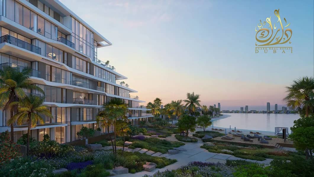 PRIME PALM LIVING EXPERIENCE | PREMIUM LUXURY - Image 27