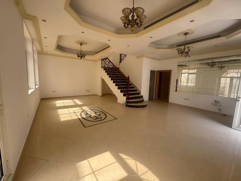 Spacious 3 BR Duplex in Mirdif for Rent