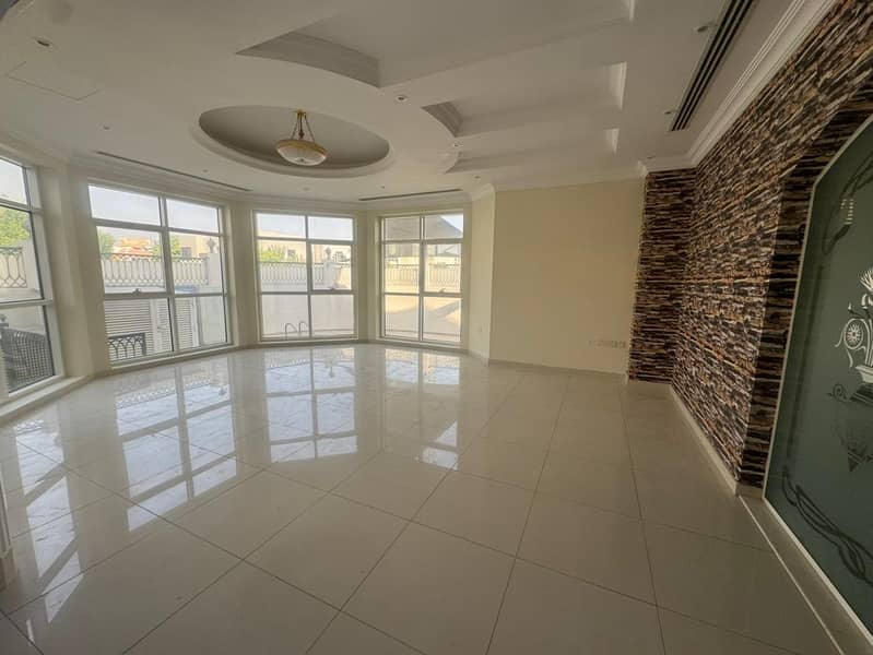 ELEGANT 4-BR VILLA FOR RENT | POOL | MIRDIF