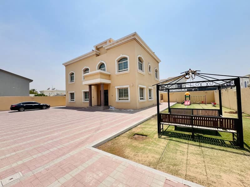 5-BR VILLA FOR RENT | MAJLIS | AL MIZHAR 2