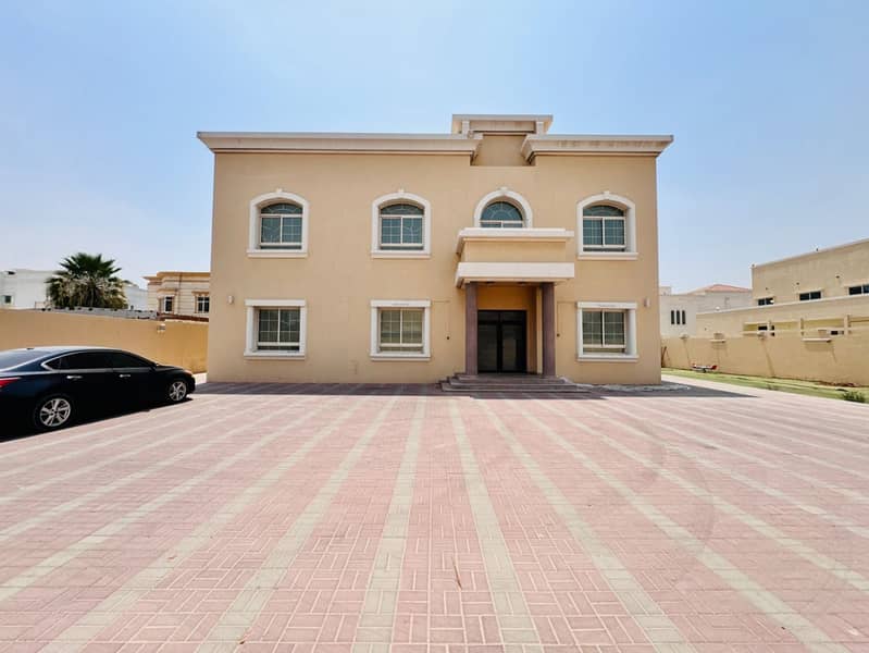 5-BR VILLA FOR RENT | MAJLIS | AL MIZHAR 2