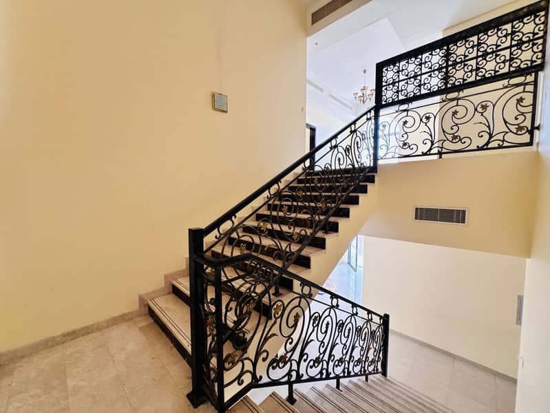 5-BR VILLA FOR RENT | MAJLIS | AL MIZHAR 2