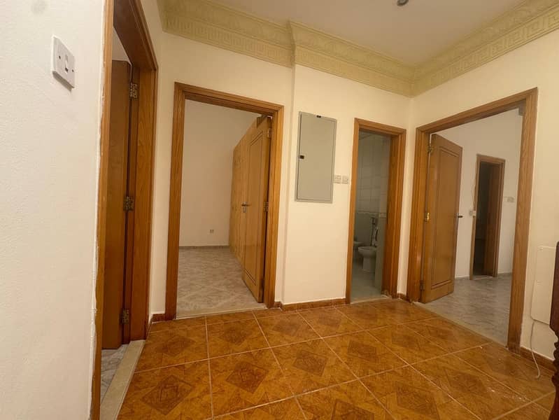 Spacious 3 BR Duplex in Mirdif for Rent - Image 7