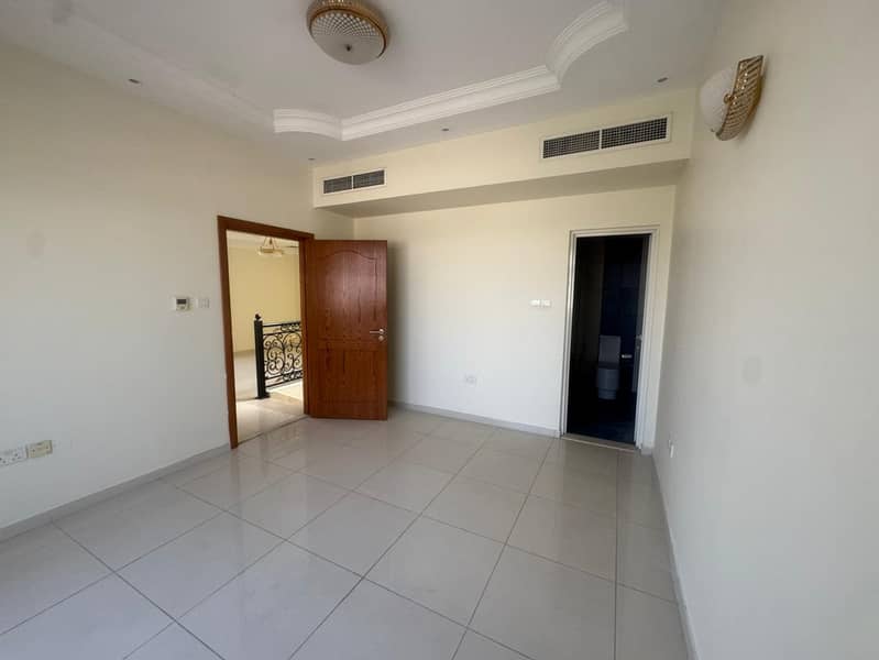 ELEGANT 4-BR VILLA FOR RENT | POOL | MIRDIF - Image 8