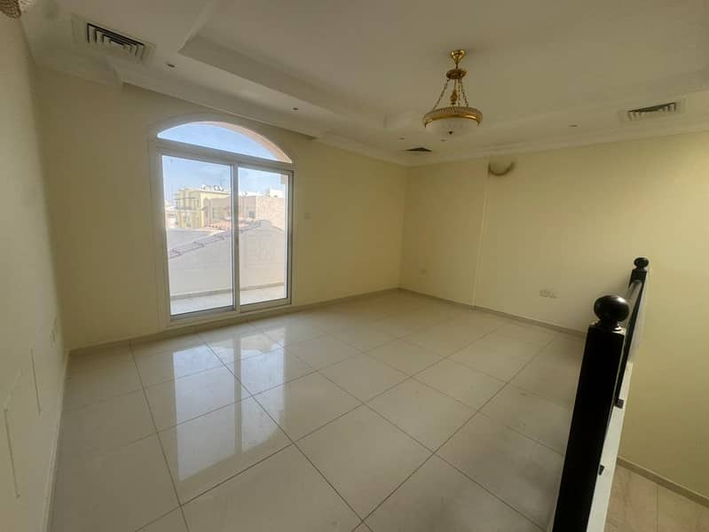 ELEGANT 4-BR VILLA FOR RENT | POOL | MIRDIF - Image 12